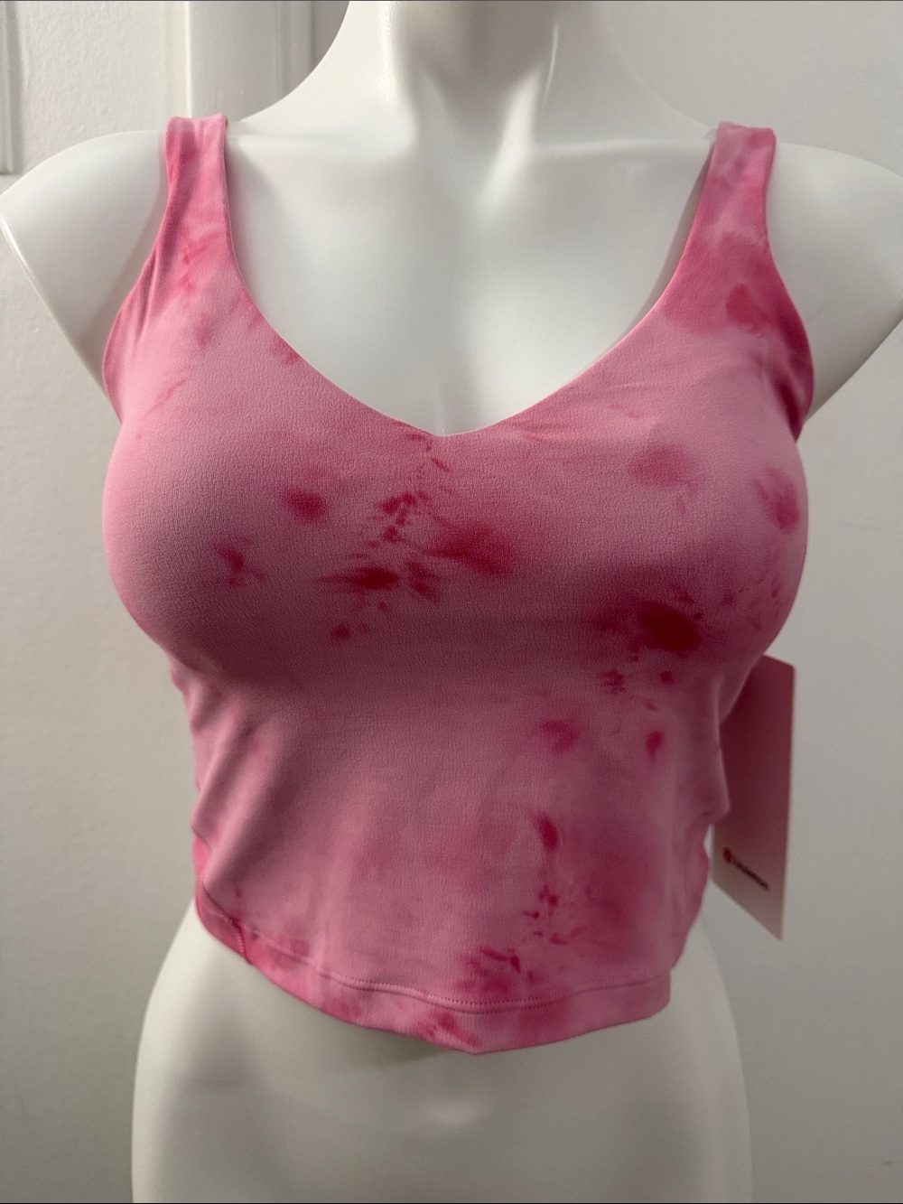 Lululemon - Align Tank - Size 8 - NWT